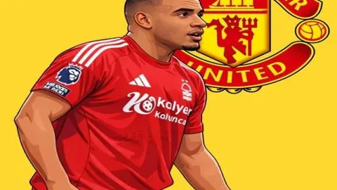 多特边锋吉滕斯成转会香饽饽，多队争抢可能性提升